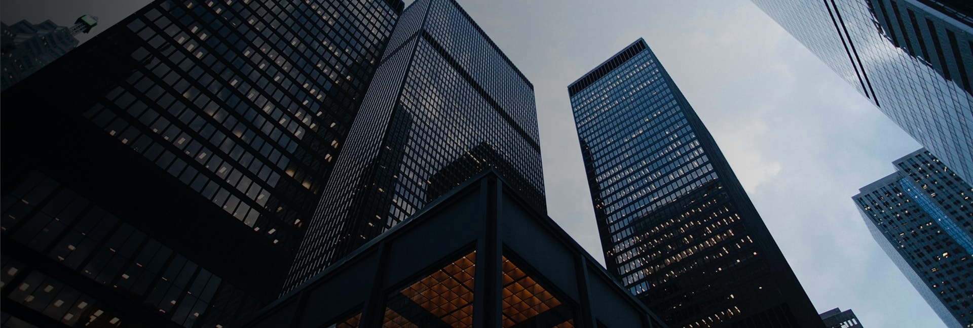 Corporate Buildings