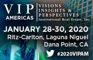IREI VIP Americas 2020