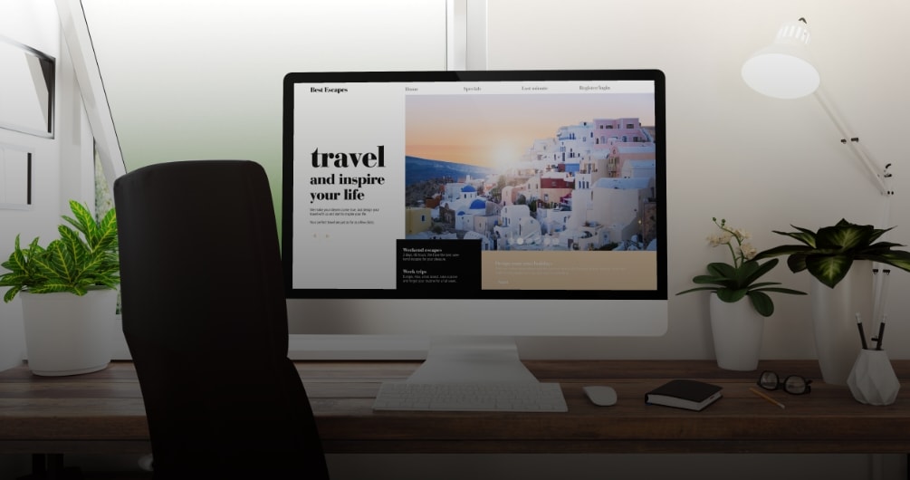 Monitor