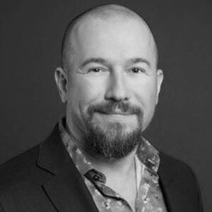 Loren P. King, CEO and Co-Founding Member, Trinitas