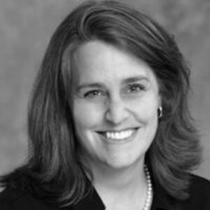 Melissa L. Smith, CAO, Fogelman