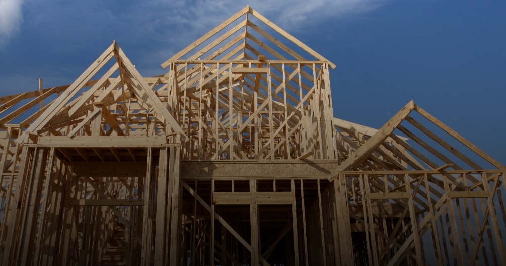 Traditional Home Construction