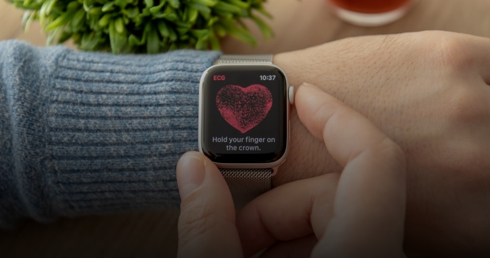 Smart watch