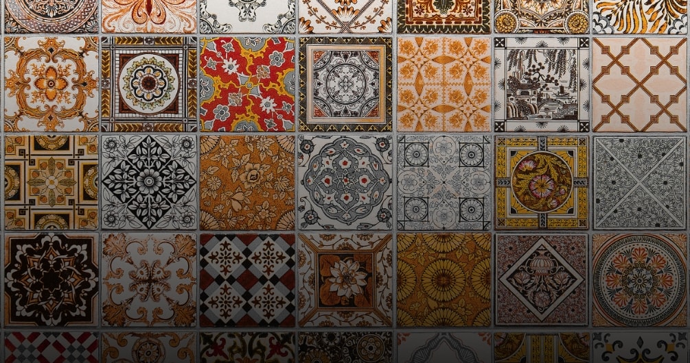 Ceramic Tiles