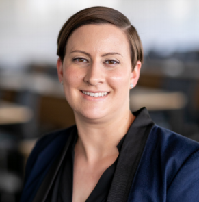RealFoundations' Renee Moorad Memorial MBA Endowed Scholarship Stewardship