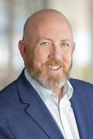 Alex Cross | Newmark RF