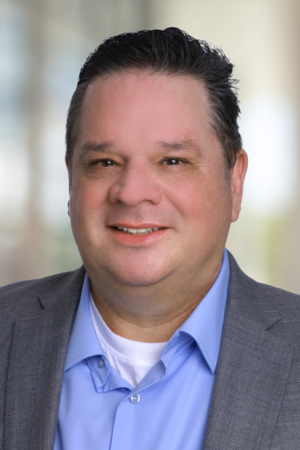 Tony Dodder, Global Head of Talent and Performance