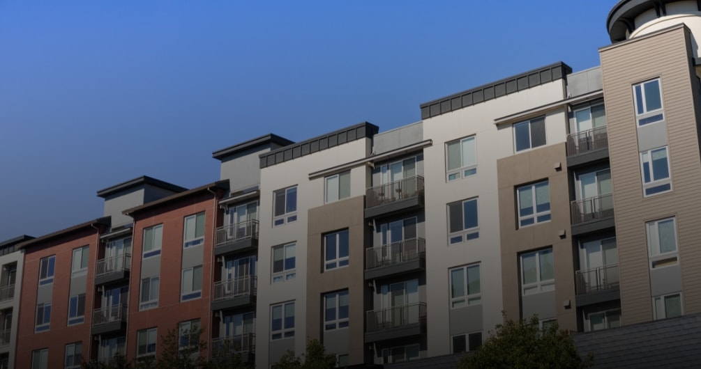 Apartments