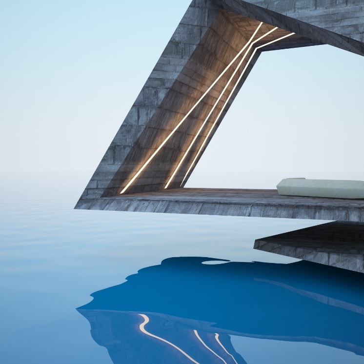 Abstract Building