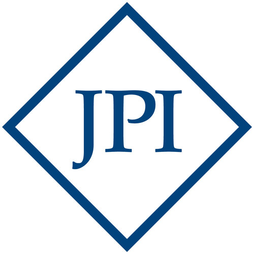 JPI Logo JPI Logo
