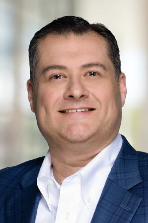 Phillip McCorkle RealFoundations