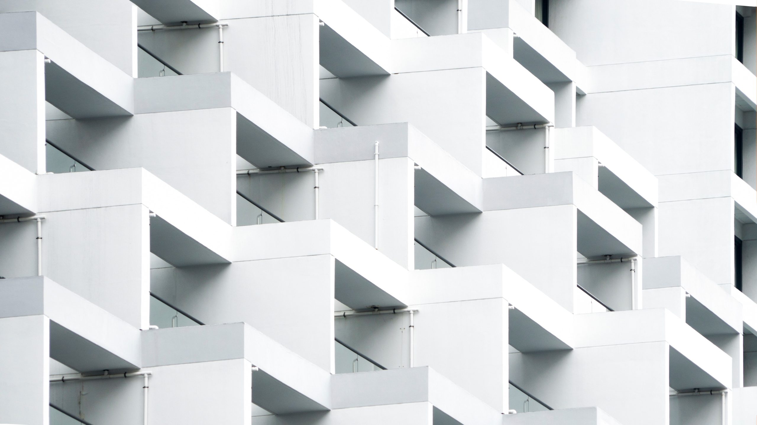 Abstract Building