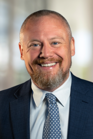 Brian Daugherty, Enterprise Managing Consultant