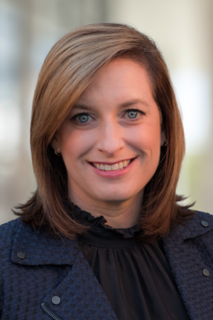 Jenny Hart, Marketing and Sales