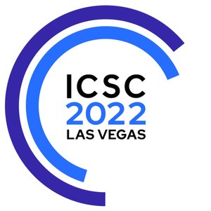 ICSC 2022 Las Vegas ICSC 2022 Las Vegas