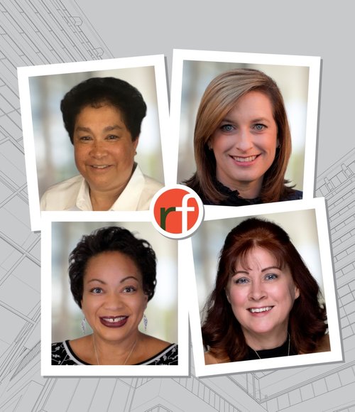 RealFoundations Honors Female Real Estate Leaders on International Women’s Day