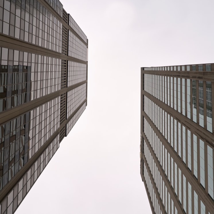 Corporate Office Building
