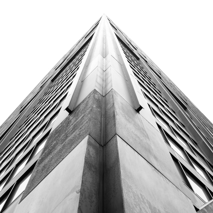 Corporate Office Building