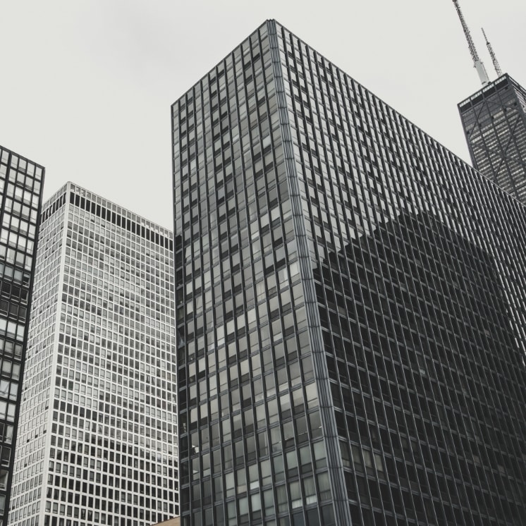 Corporate Office Building