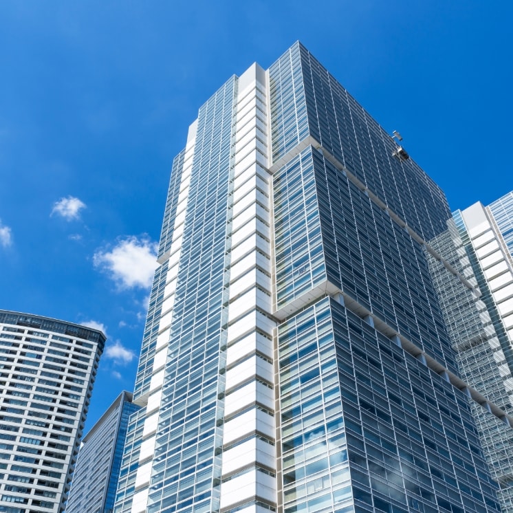 Corporate Office Building