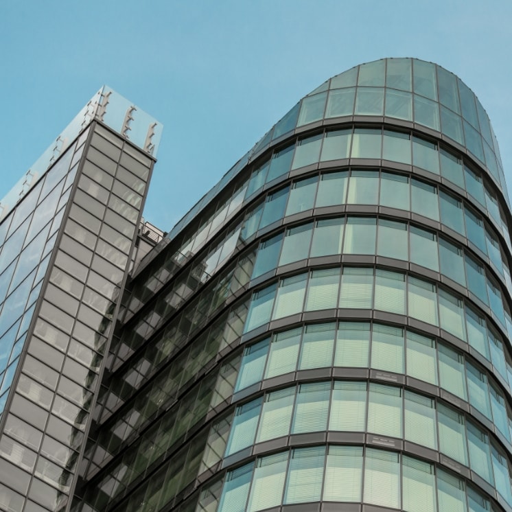 Corporate Real Estate