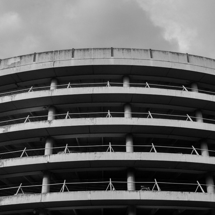 Office Building