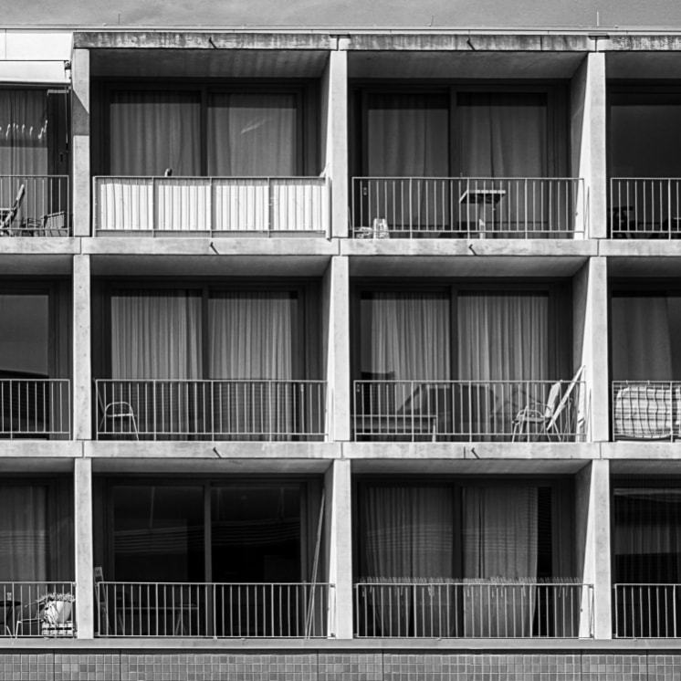 Residential Building