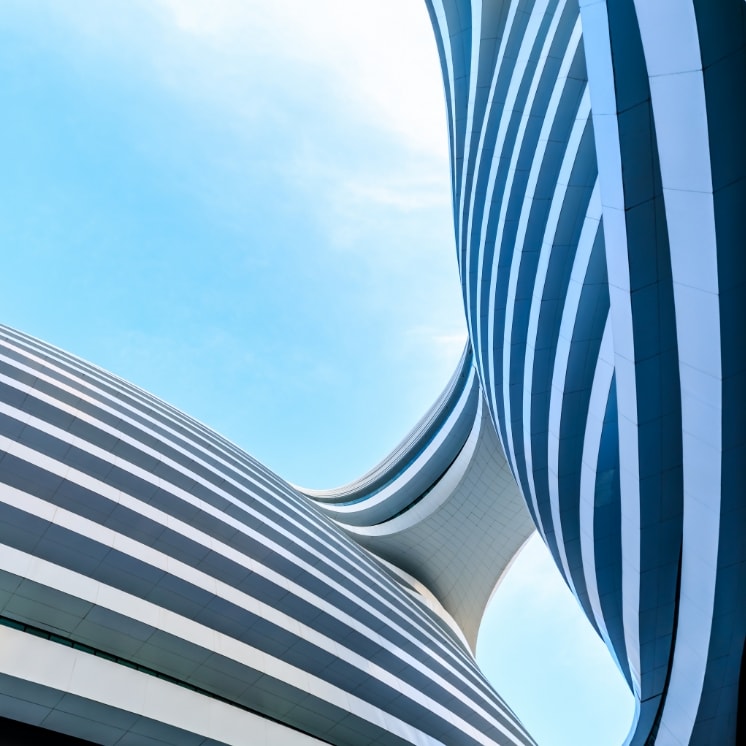 Abstract Building