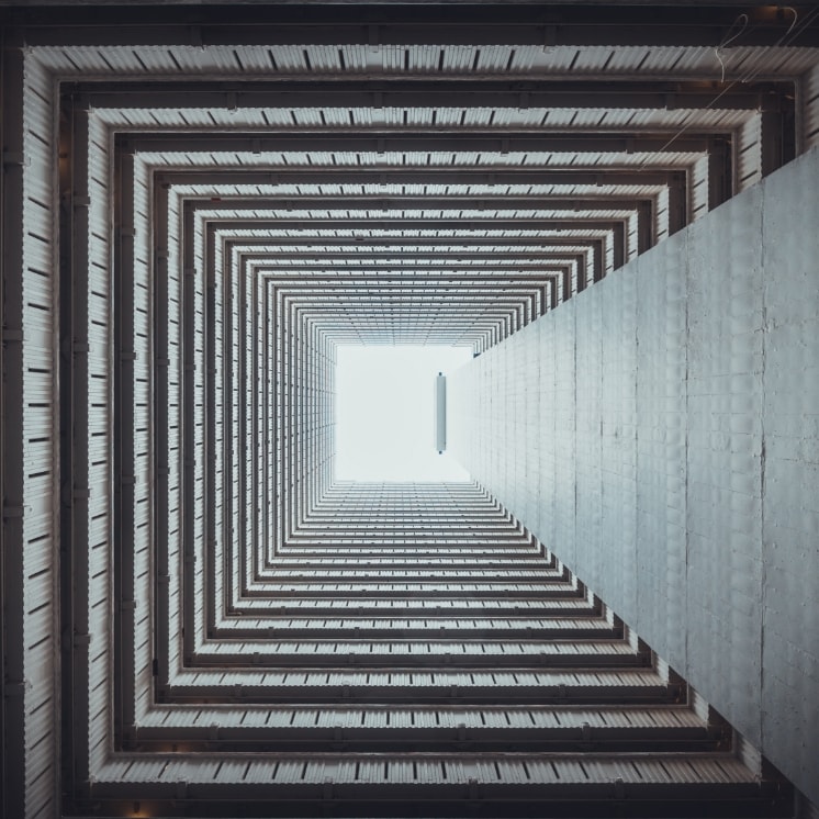 Abstract Building