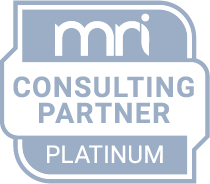 MRI Platinum Consulting Partner MRI Platinum Consulting Partner