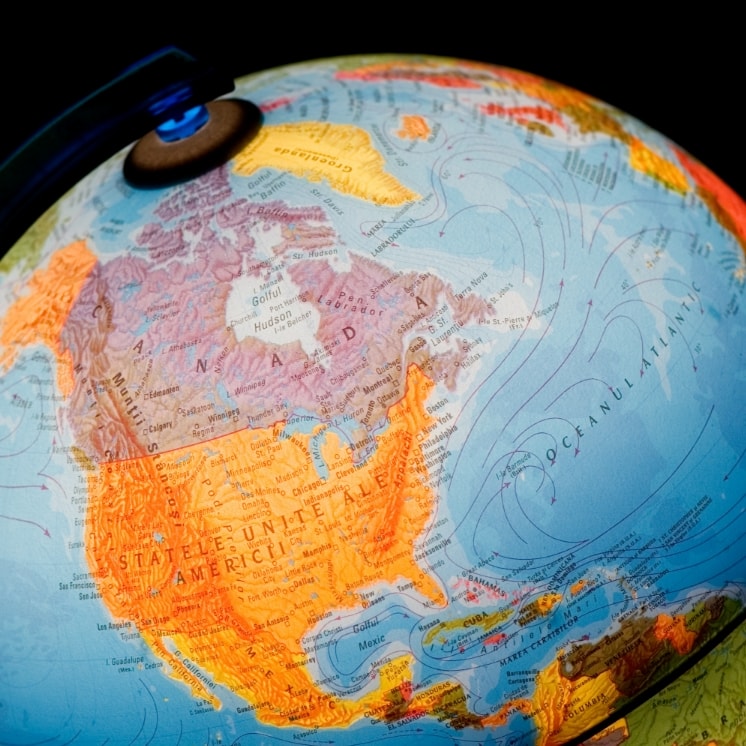globe