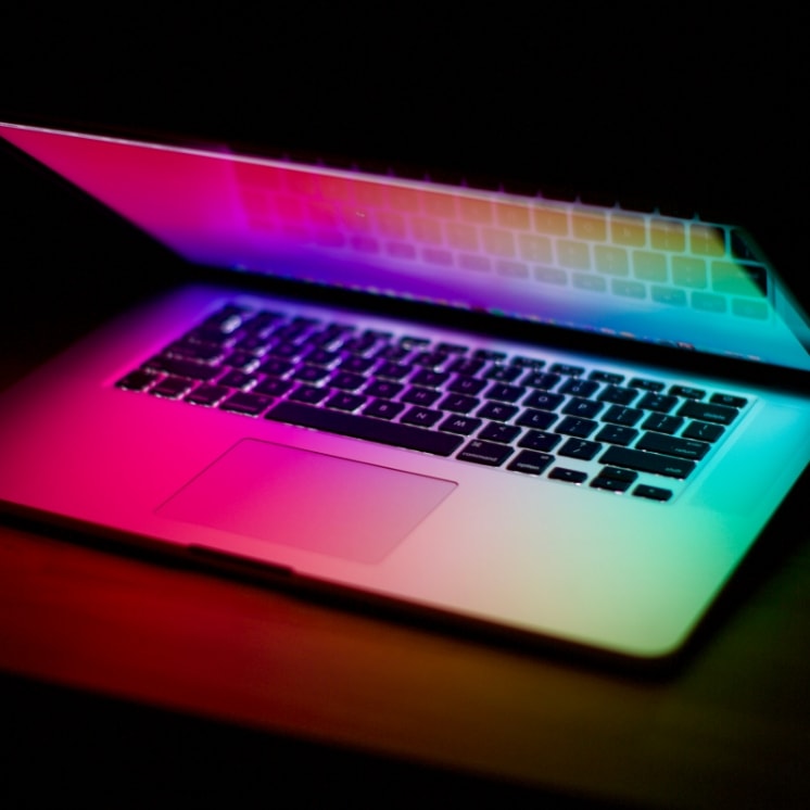 laptop