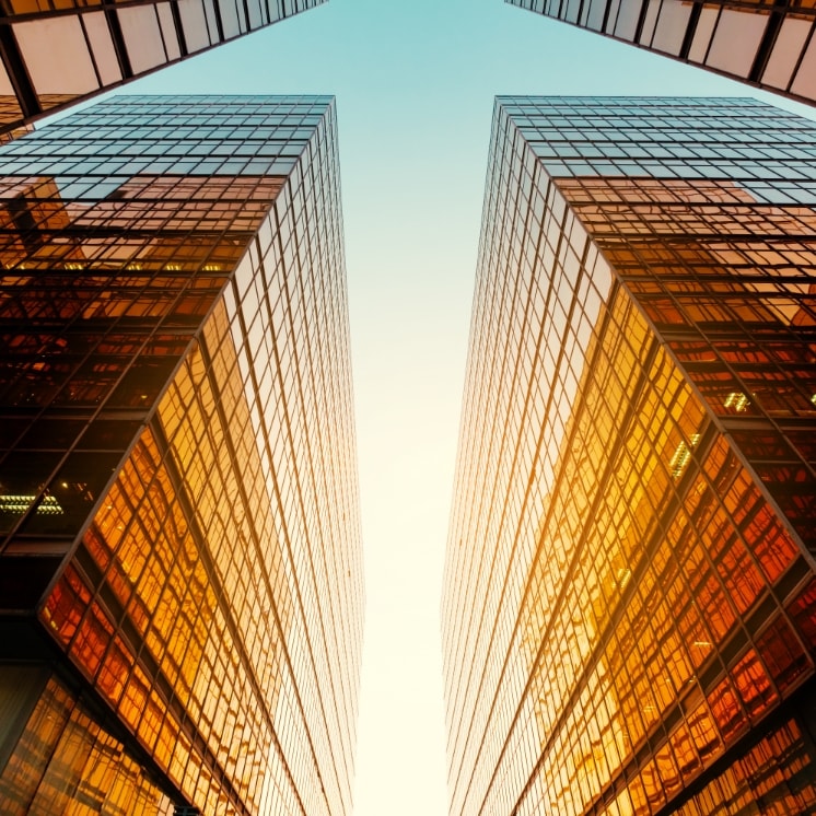 Office Buildings
