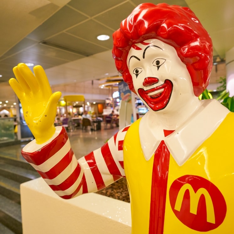 McDonald