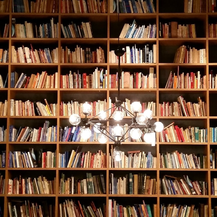 Bookshelf