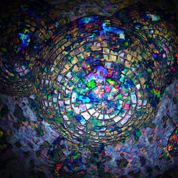 Glass Circles