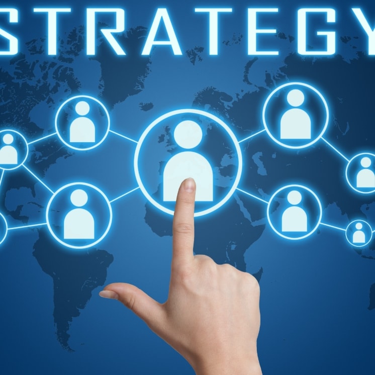 Strategy