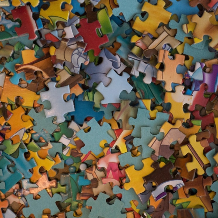 puzzle