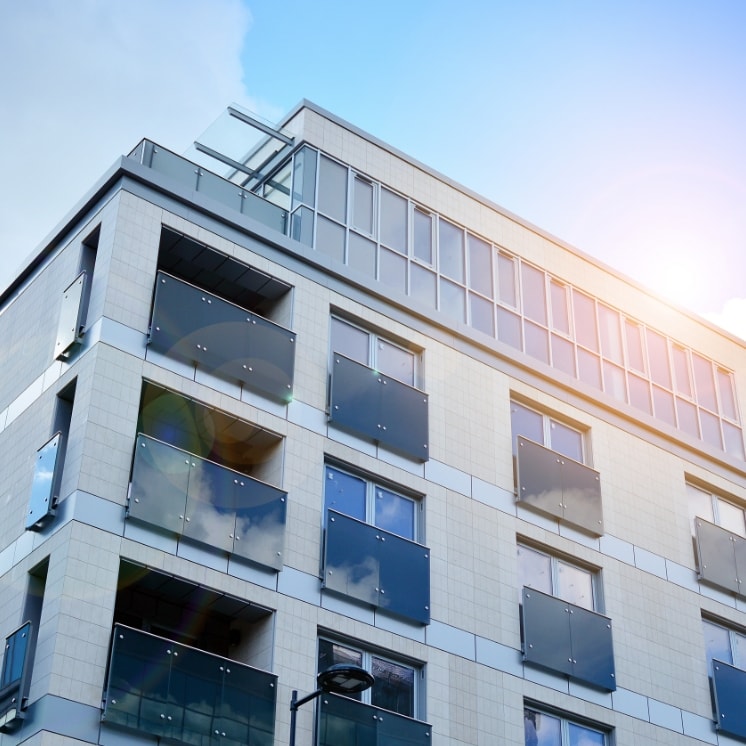 Residential Building