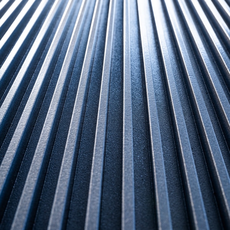 Abstract Building