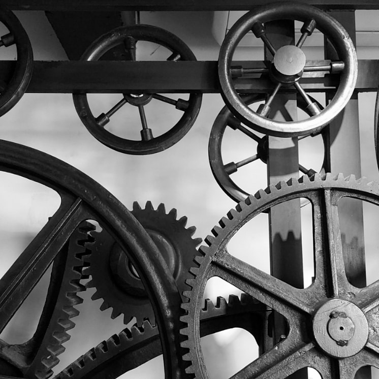 Gears