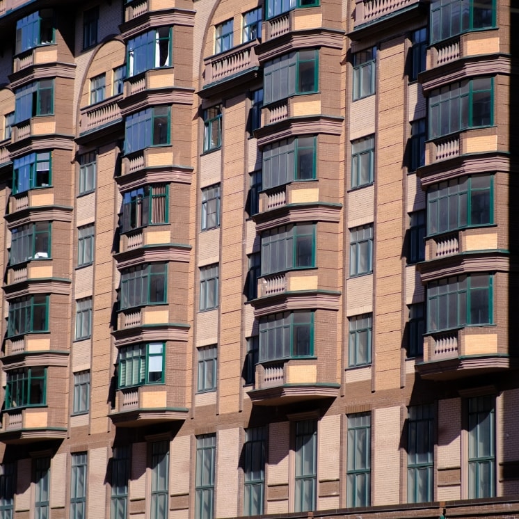 Multifamily Property