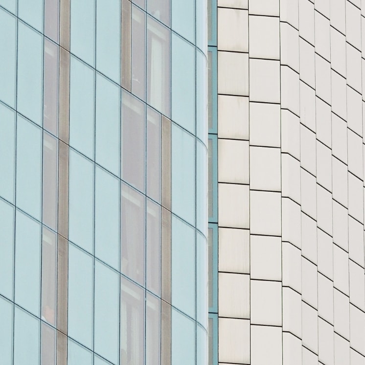 Corporate Office Building