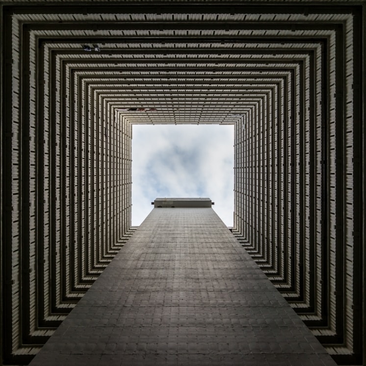 Abstract Building