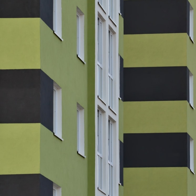 Multifamily Building
