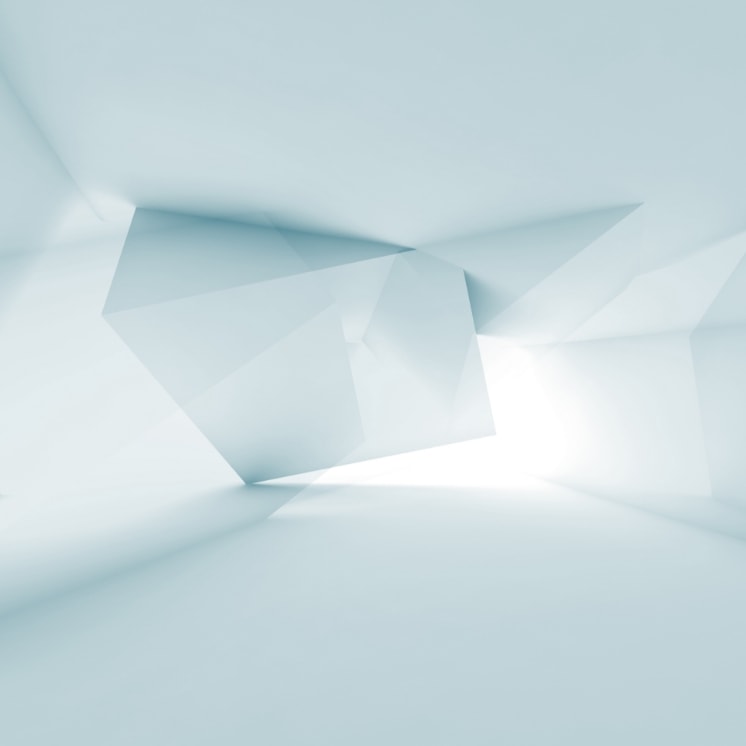 White Background picture