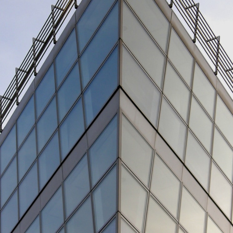 Corporate Building