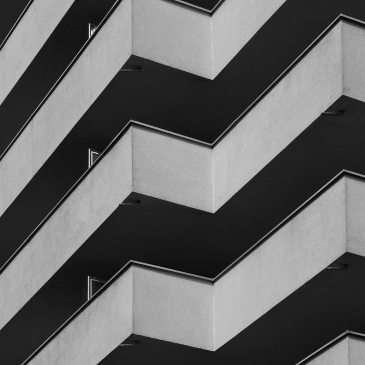 Corporate Office Building