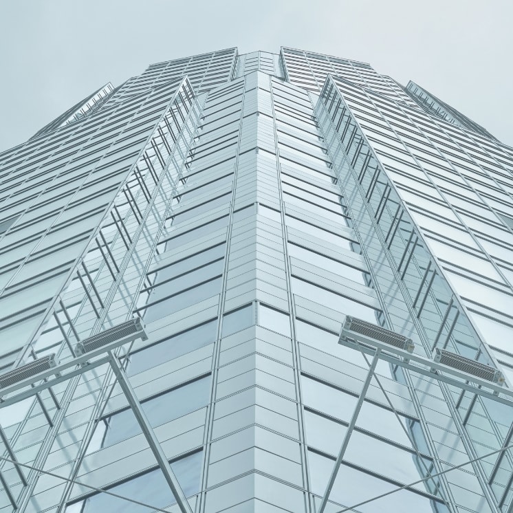 Corporate Office