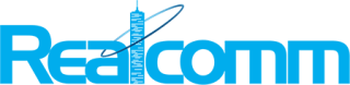 Realcomm Logo